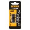 Screwdriver bit DeWalt DT7995T-QZ 25 mm Photo 3
