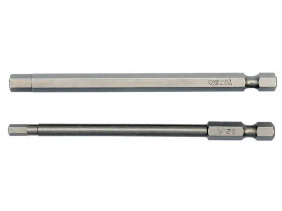 Uzgaļu komplekts YATO YT-0495, 2 gab