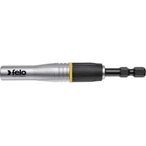 Magnetic Holder 4 Impact FELO FL03829590 for screwdriver bits, impact-rated