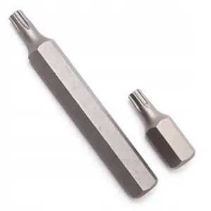 Bit TORX T30 x 10 mm, length 30 mm — No name RF-1763030
