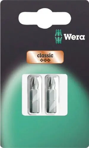 Screwdriver Bits