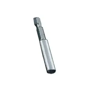 Magnetic 6‑point Extension Bit 1/4" 60 mm for Screwdriver Bits, Jonnesway D160MH1AD