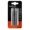 NEO tools 10-946 Torx T50 screwdriver bit Photo 2