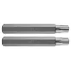 NEO tools 10-946 Torx T50 screwdriver bit Photo 3