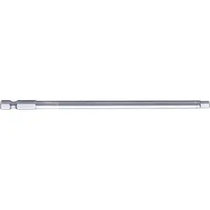 Screwdriver bit set Proline 10821 — 2 pcs, 100 mm length
