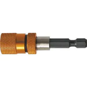 Bit Holder 1/4" 60 mm NEO tools 06-071 for screwdriver bits