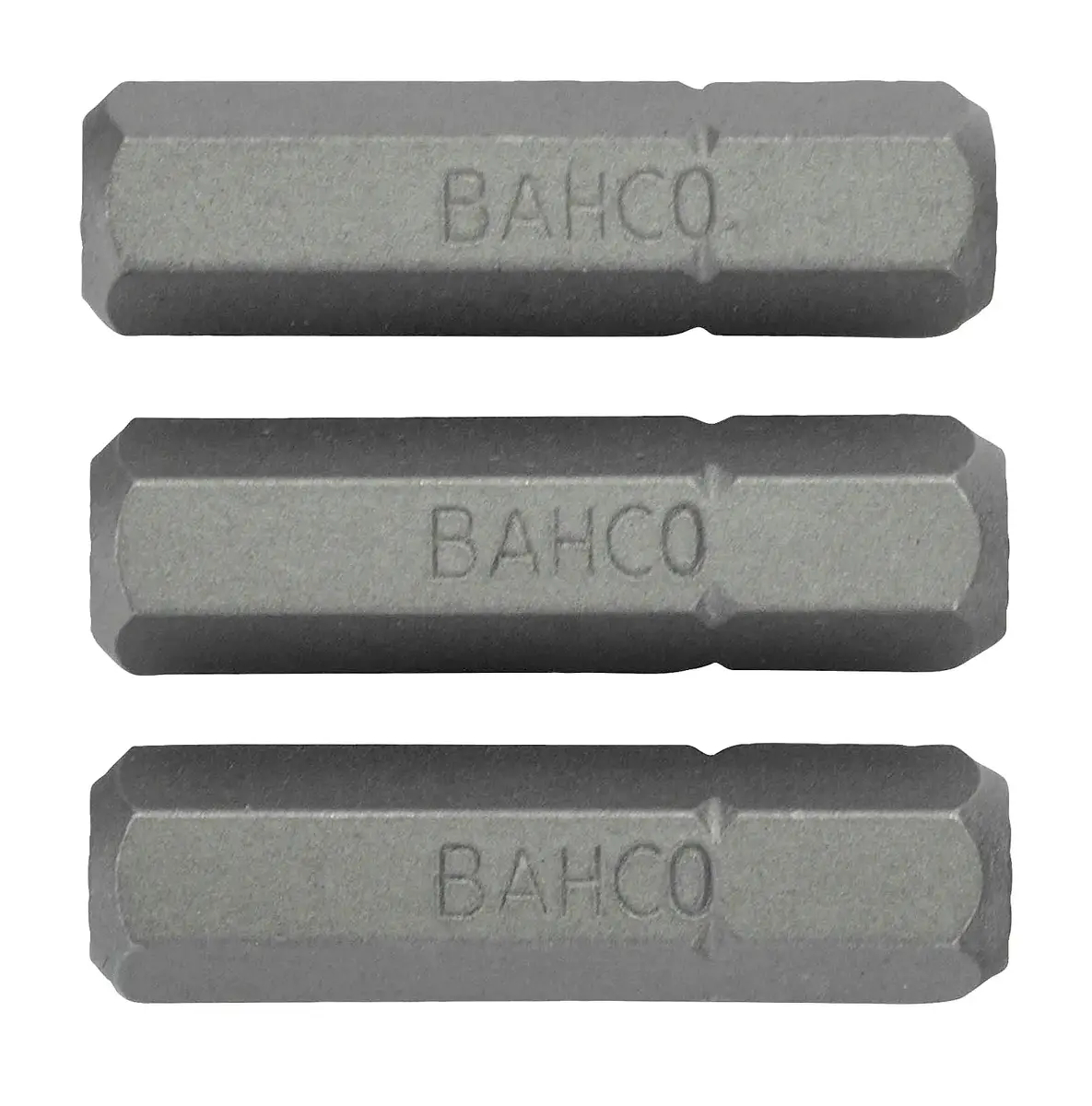 Bahco 59S/H3-5P screwdriver bit 59S/H3-5P Photo 2