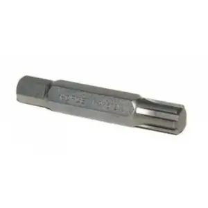 No name Ribe 6‑point screwdriver bit M9 x 75 mm L, 10 mm