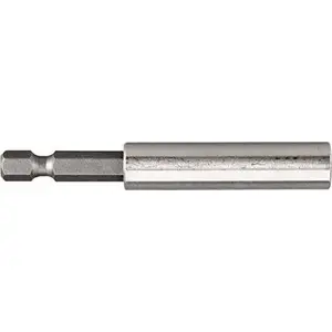 Magnetic Bit Holder 1/4" Proxxon PR23703 for 1/4-inch Hex Bits
