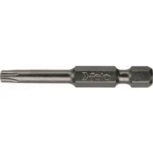 FELO Torx Bit TX10, 150 mm – long Torx screwdriver bit FL03610010