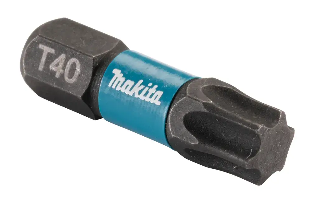 Screwdriver bit Makita E-12669 25 mm Photo 3