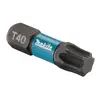 Screwdriver bit Makita E-12669 25 mm Photo 3