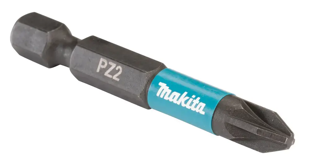 Screwdriver bit Makita E-12413 PH2 50 mm Photo 2