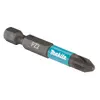Screwdriver bit Makita E-12413 PH2 50 mm Photo 2