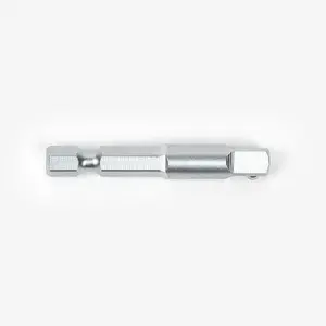 Adapter NIKON FELO 50 mm — screwdriver bit adapter, 50 mm length