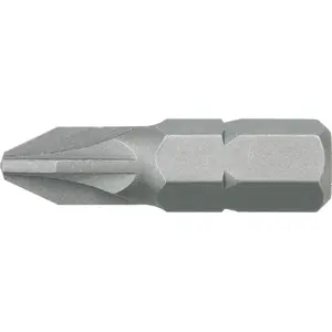 Screwdriver bits set NEO tools PZ2 x 25 mm, 20 pieces (06-020)