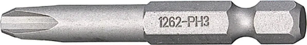 Screwdriver Bits