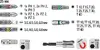 Screwdriver bit set EINHELL 118800 — 32 pcs Photo 4