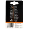 NEO tools 09-586 Torx T27 1/4" 50 mm bit Photo 2