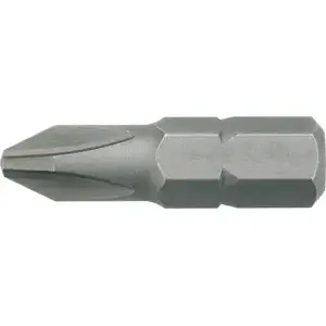 Screwdriver Bits set NEO tools PH2 x 25 mm 20 pcs 06-011