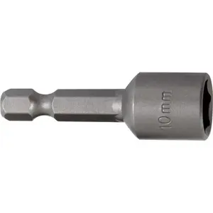 Screwdriver bit Proline 10694 — 1 piece, replacement bit for hand and power drivers