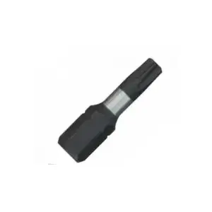 Screwdriver Bit MILWAUKEE SHOCKWAVE TORX T40 x 50 mm 4932352986