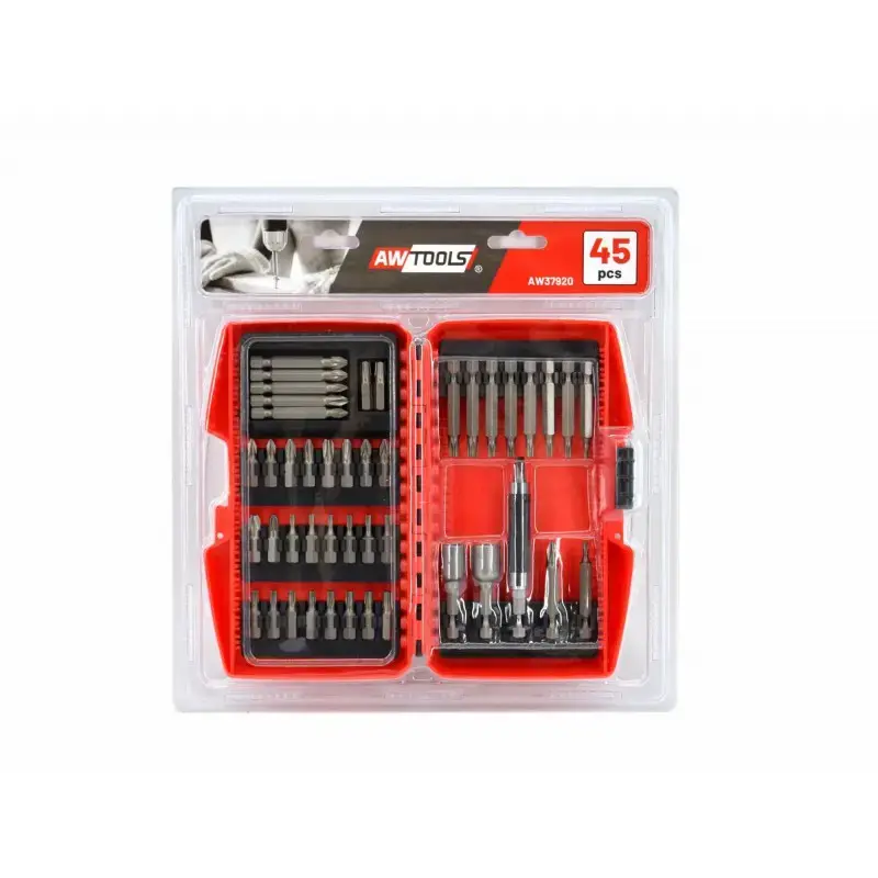 Manual screwdriver AWTools AW37920 Photo 2