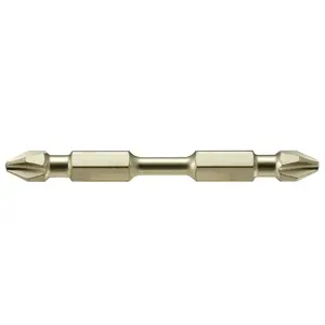 Screwdriver Bit Set Makita B-45250 – replacement bits for power and manual screwdrivers