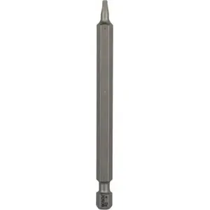 Screwdriver bits Bosch BITS R1 XH L:89mm set of 3 — Bosch 2608521117