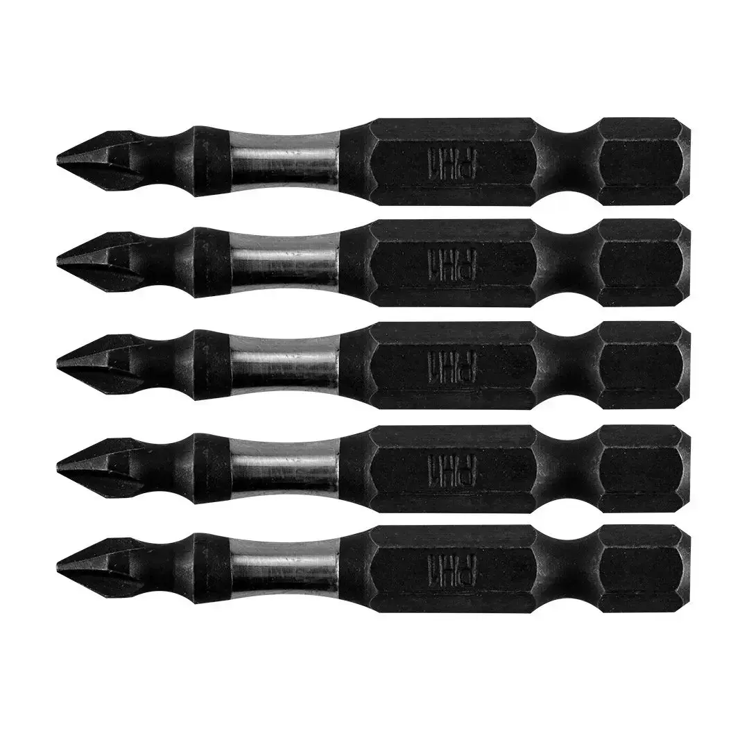 Screwdriver bit NEO tools 09-575 PH1 1/4" 50 mm Photo 2