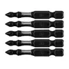 Screwdriver bit NEO tools 09-575 PH1 1/4" 50 mm Photo 2
