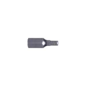 Screwdriver bit set Proline 10858, 2 pieces, 30 mm length