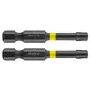Screwdriver bit GRAPHITE 56H527 TX27 50 mm Photo 2