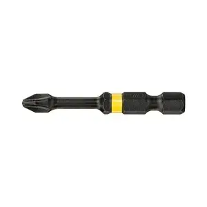 Screwdriver bit set DeWalt DT7999T-QZ, 5 pieces, PH3 Phillips, 50 mm, hex shank