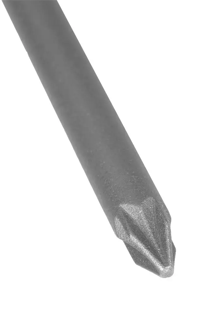 GRAPHITE 56H570 PZ1 1/4" 150 mm screwdriver bit Photo 4