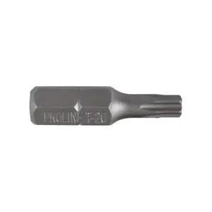 Drill bit set Proline 10681 — 10 pieces
