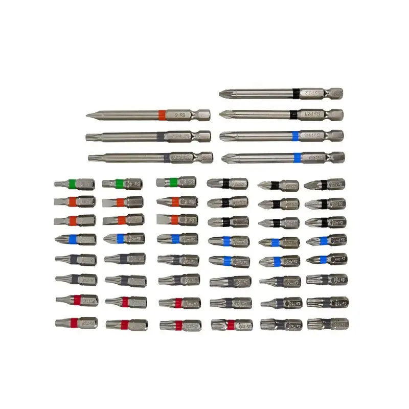 AWTools AW37925 bitu komplekts Photo 3