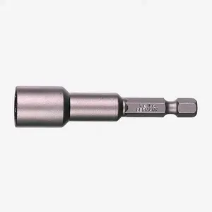 Screwdriver Bit FELO BIT SW 5/16" 66 mm 1/4" drive