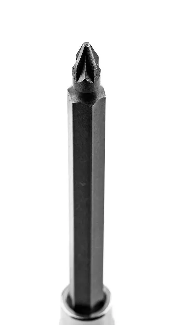 Screwdriver bit NEO tools 10-337 PZ1 Photo 2