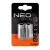 Screwdriver bit NEO tools 10-928 T55 Photo 2