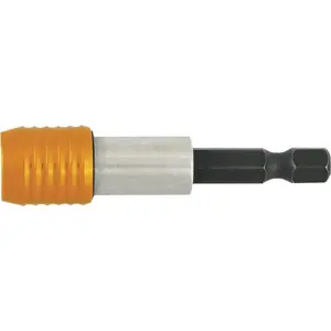 Bit Holder 1/4" 65mm for Screwdriver Bits NEO tools 06-070