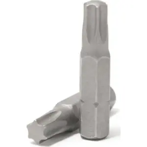 Screwdriver Bit TORX T20 30 mm L, Forsage — 1/4" drive
