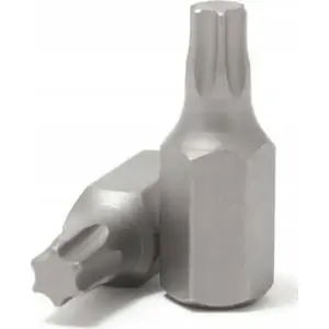 Forsage TORX Bit T60 30mm, 10mm shank (F-1763060)