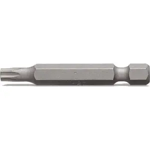 Screwdriver Bit Beta Tools KOŃCÓWKA TORX T40 BE862TX/40 — for Torx T40 fasteners