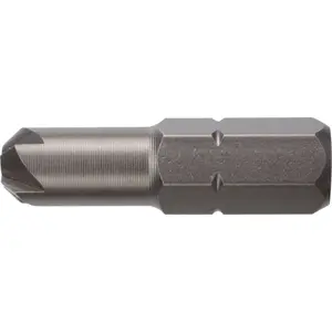 Screwdriver Bit FELO Bit LocTec 45 LID FELO - 25 mm