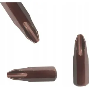 Screwdriver Bit Rockforce PH4 5/16" L 30 mm