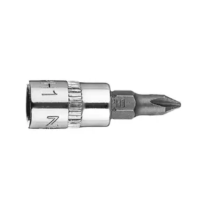 Screwdriver bit NEO tools 10-316, 1/4" drive, Phillips PH1