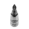 Screwdriver bit NEO tools 10-316 PH1 1/4" Photo 2