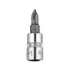 Screwdriver bit NEO tools 10-316 PH1 1/4" Photo 5