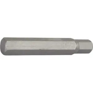 Screwdriver bit set Proline 10837 — 2 pcs, 75 mm length
